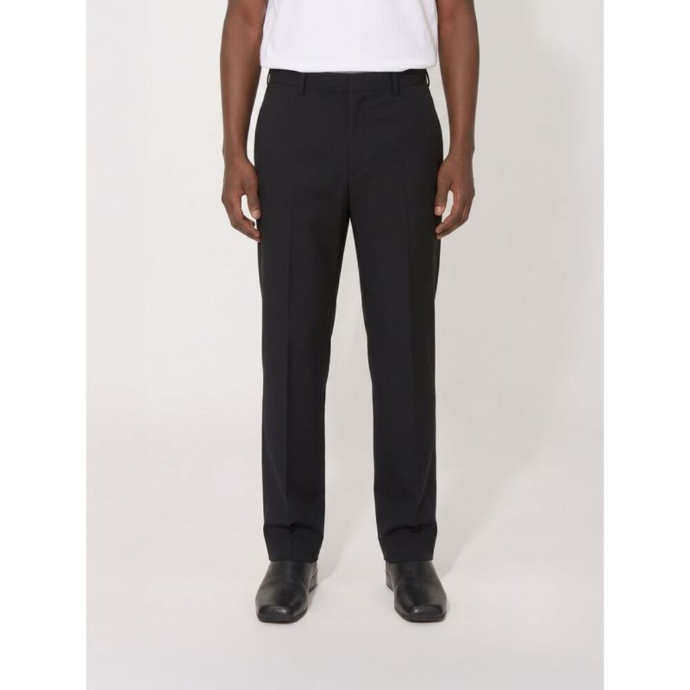 Gucci Pants Men Black